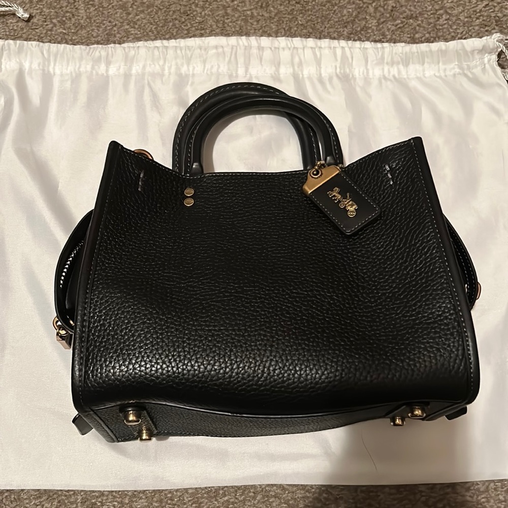 Coach - Rouge 25